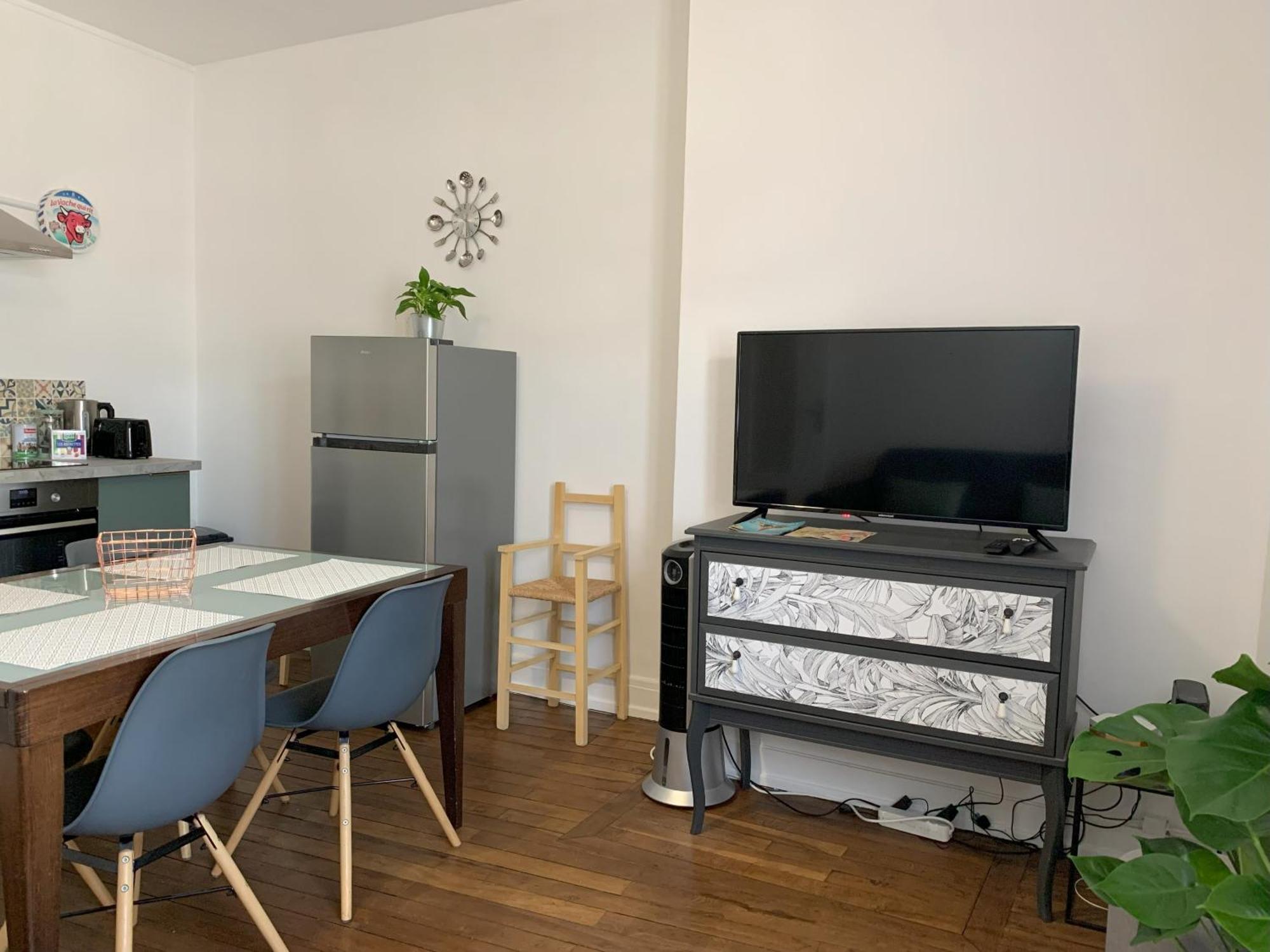 *Cocooning Family* Apartment Tours Exterior photo