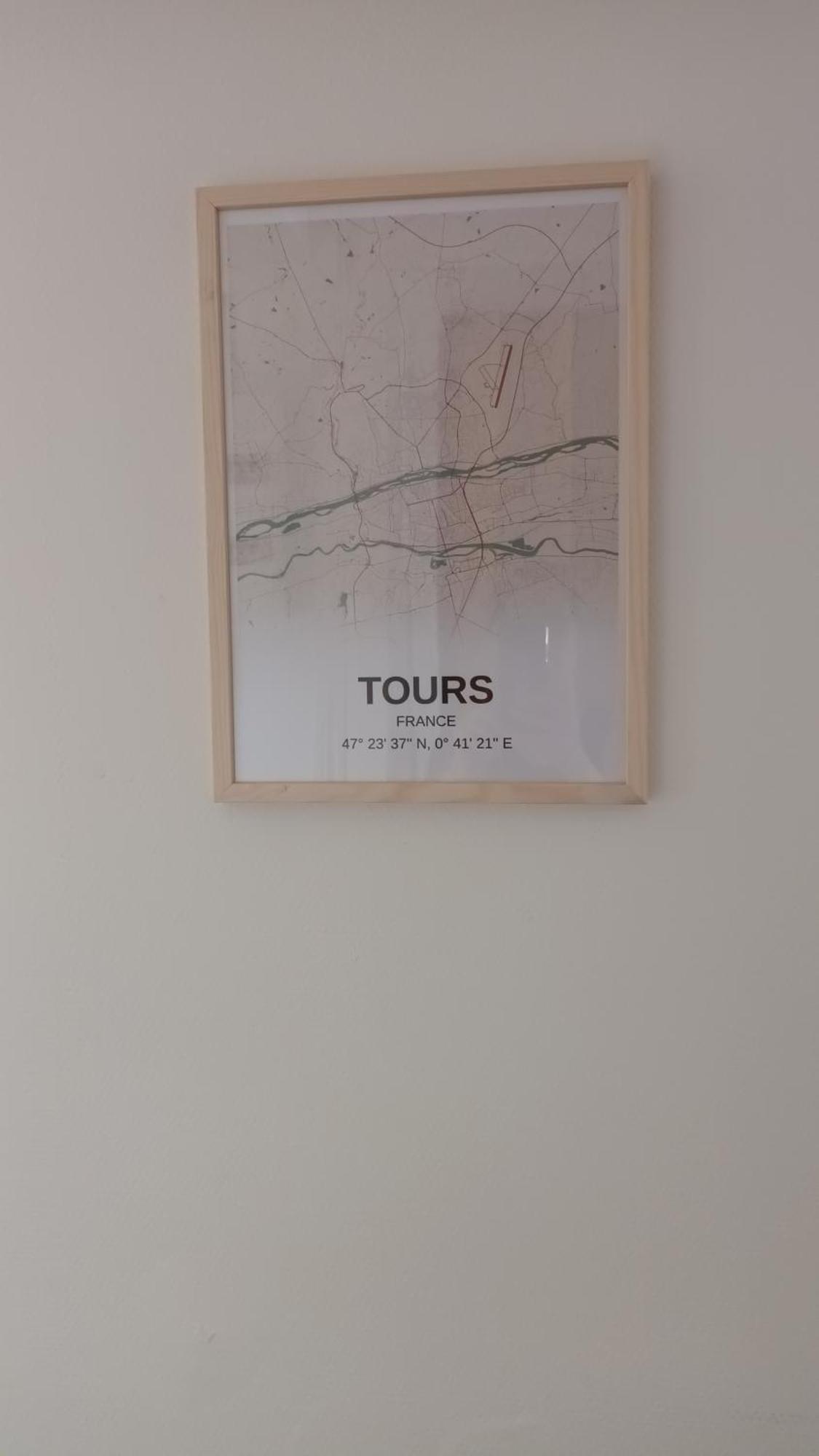 *Cocooning Family* Apartment Tours Exterior photo