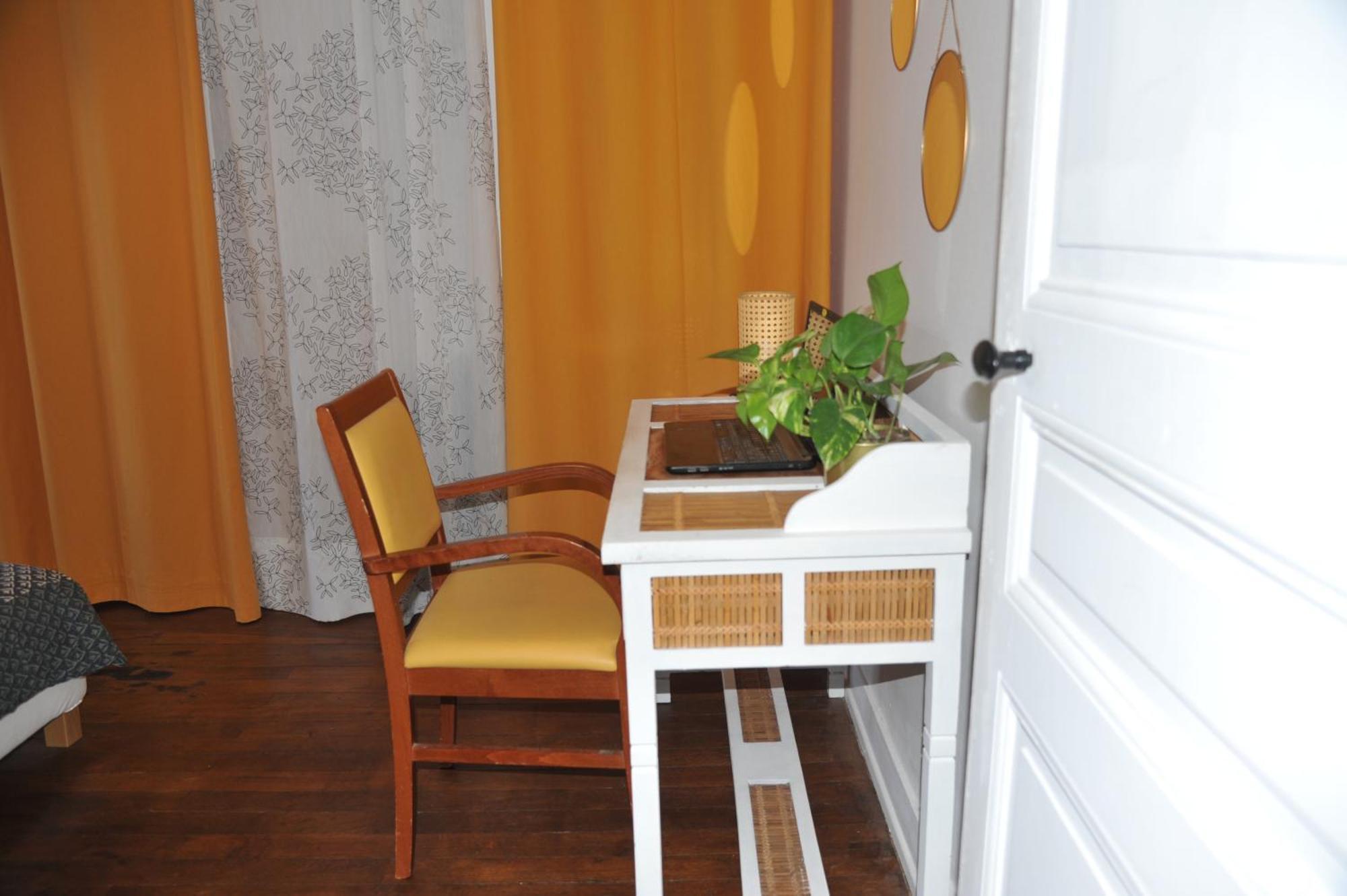 *Cocooning Family* Apartment Tours Exterior photo