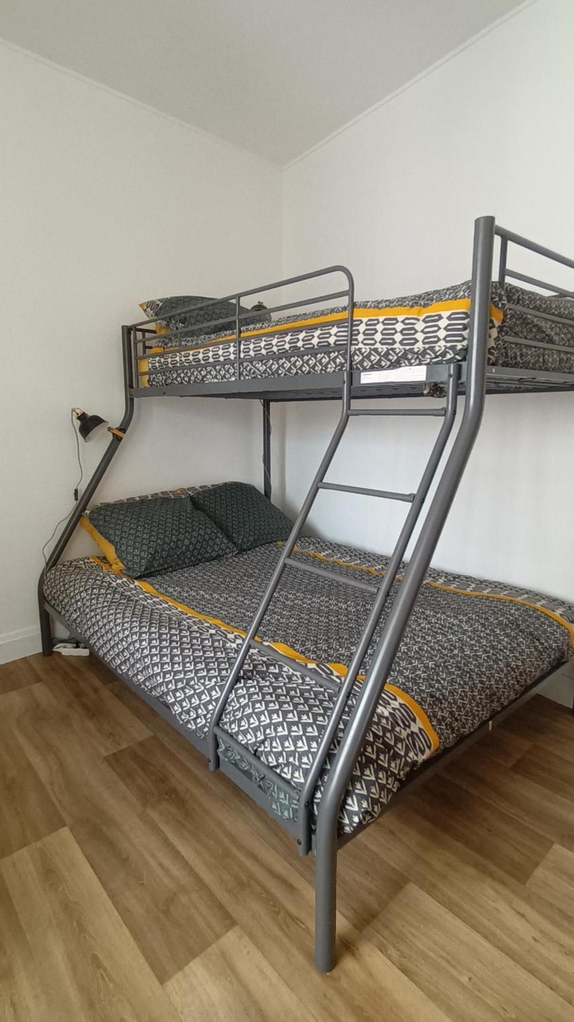 *Cocooning Family* Apartment Tours Exterior photo