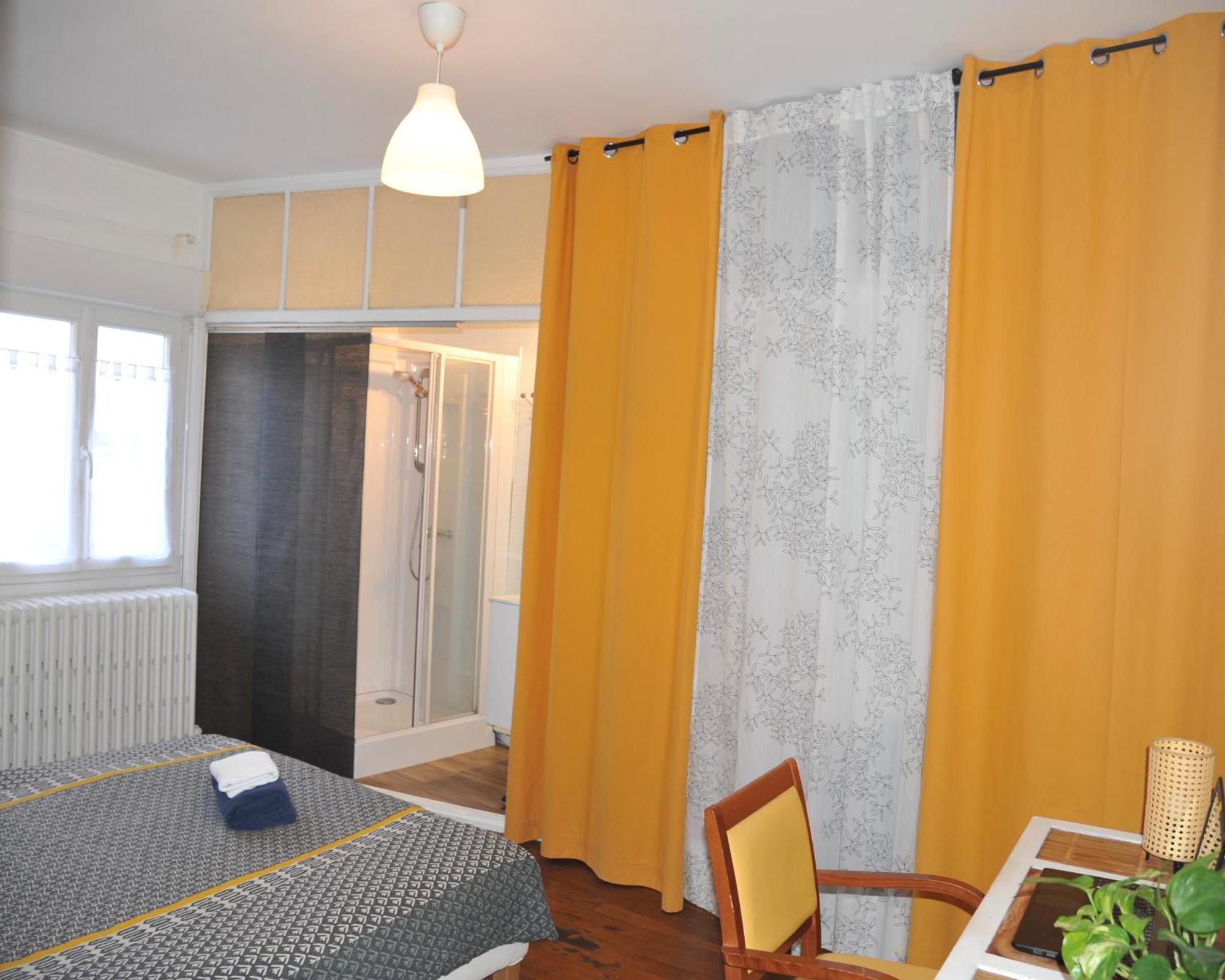 *Cocooning Family* Apartment Tours Exterior photo