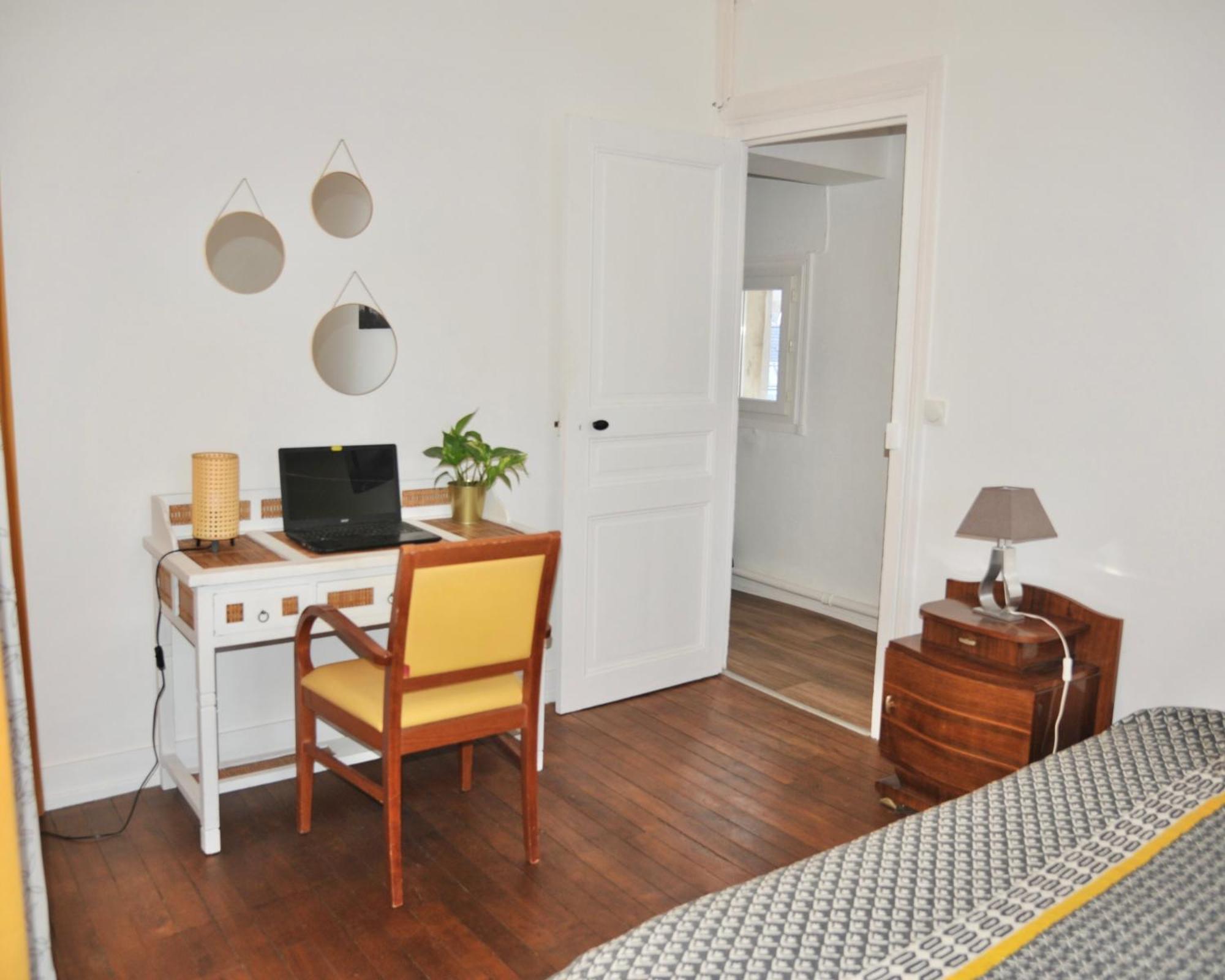 *Cocooning Family* Apartment Tours Exterior photo