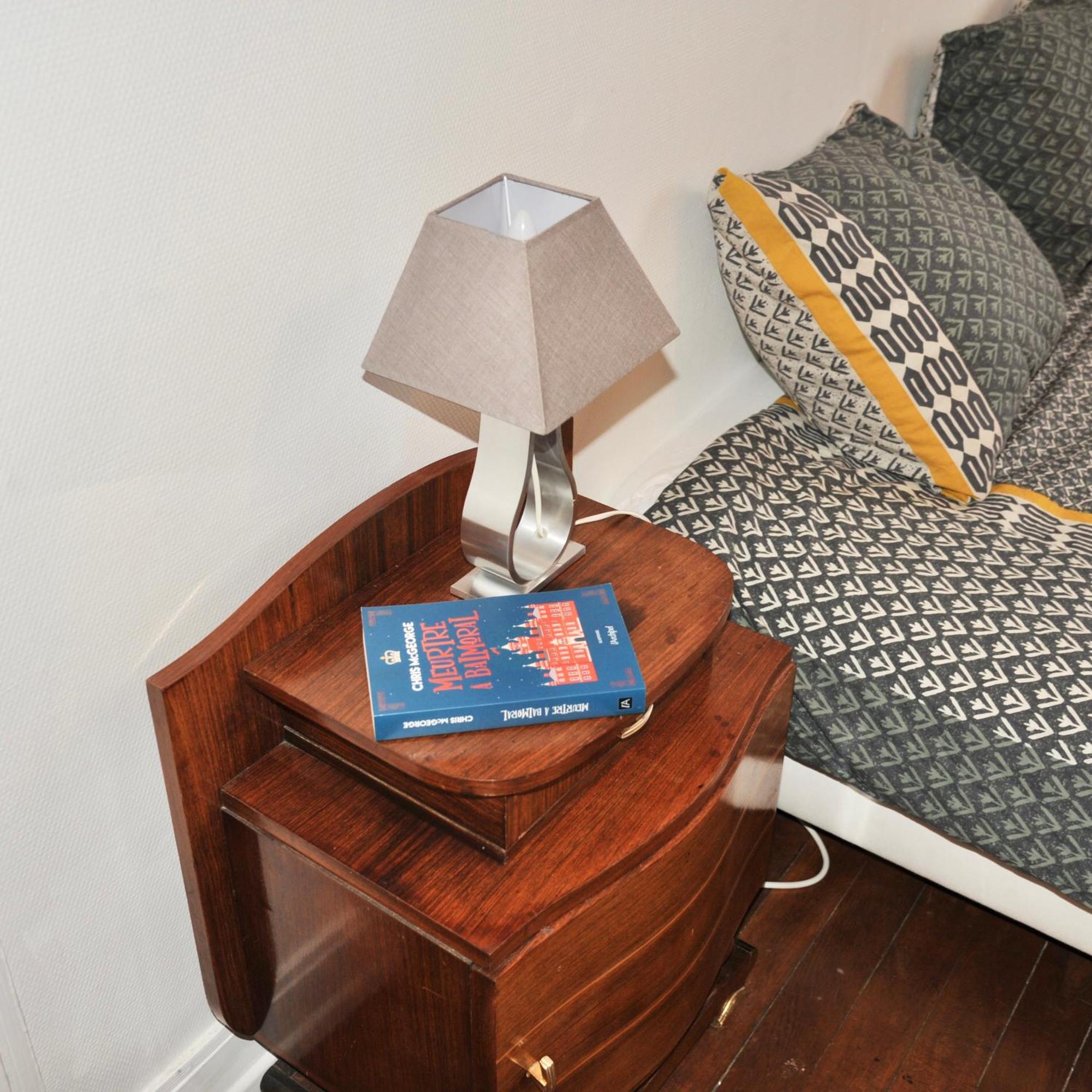 *Cocooning Family* Apartment Tours Exterior photo