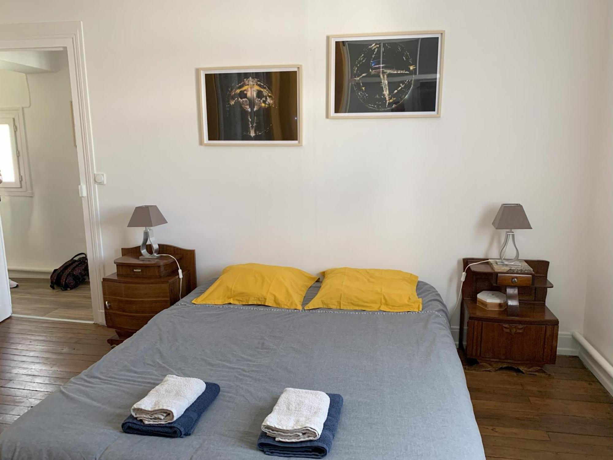 *Cocooning Family* Apartment Tours Exterior photo