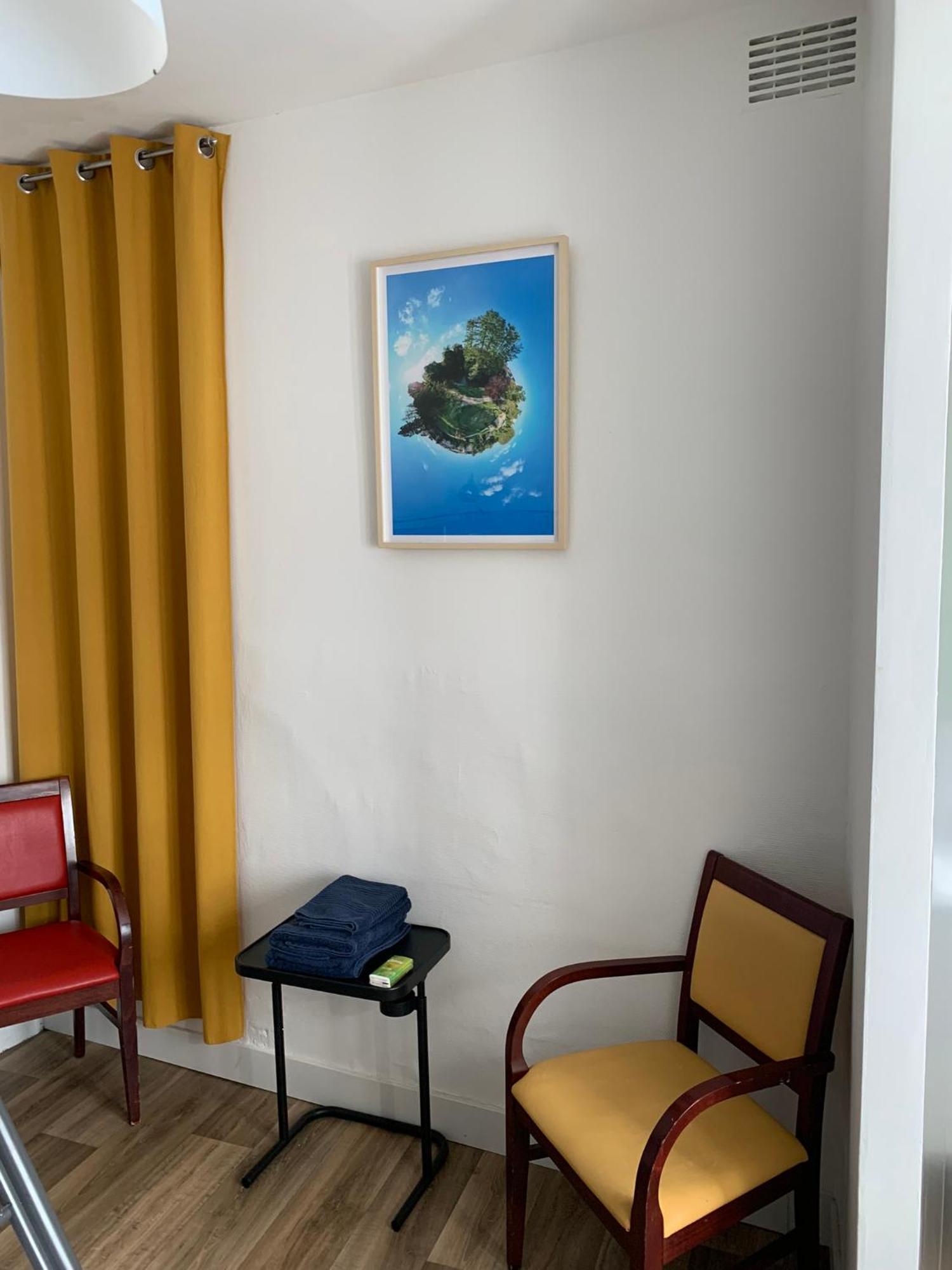 *Cocooning Family* Apartment Tours Exterior photo