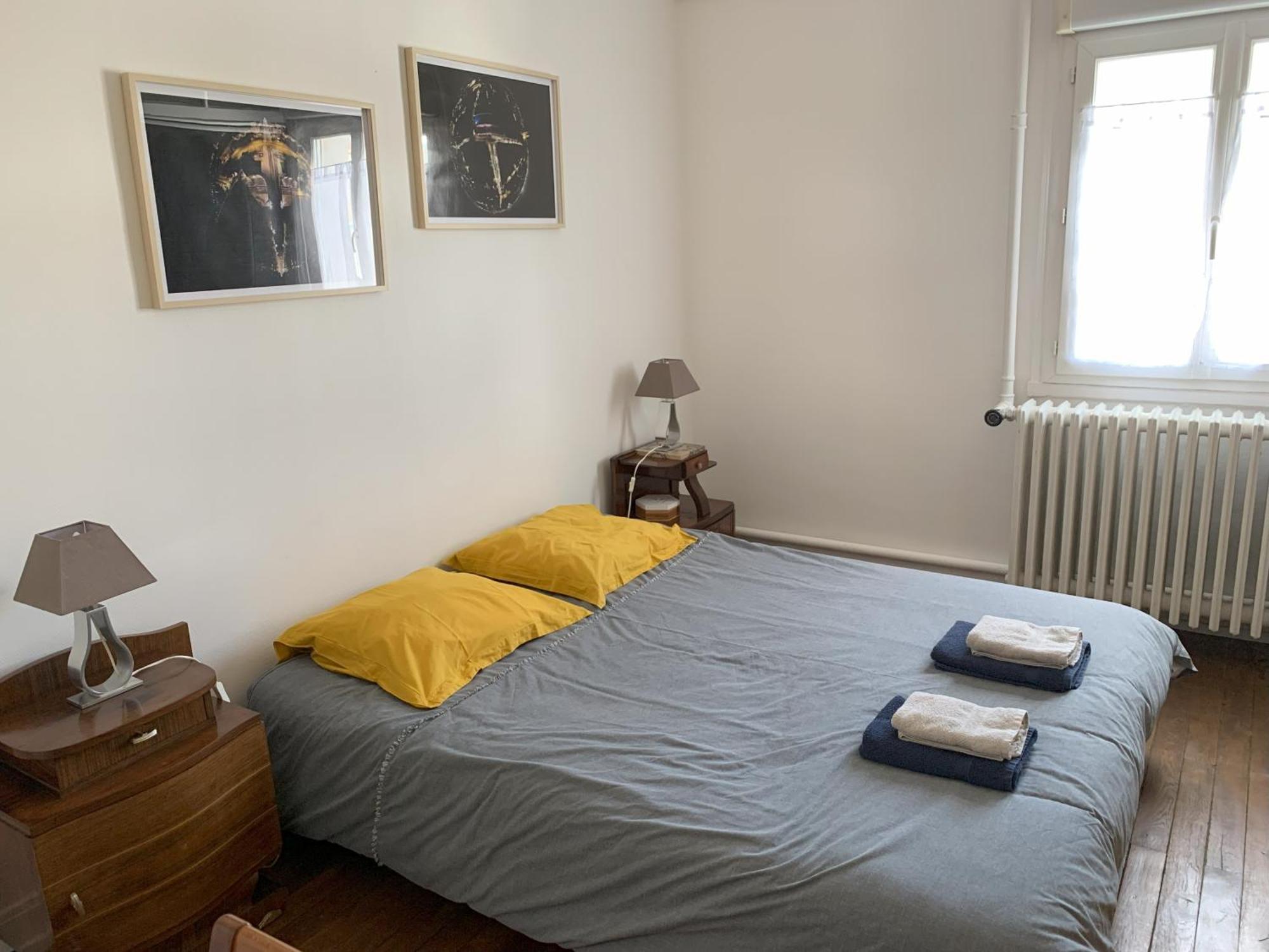 *Cocooning Family* Apartment Tours Exterior photo