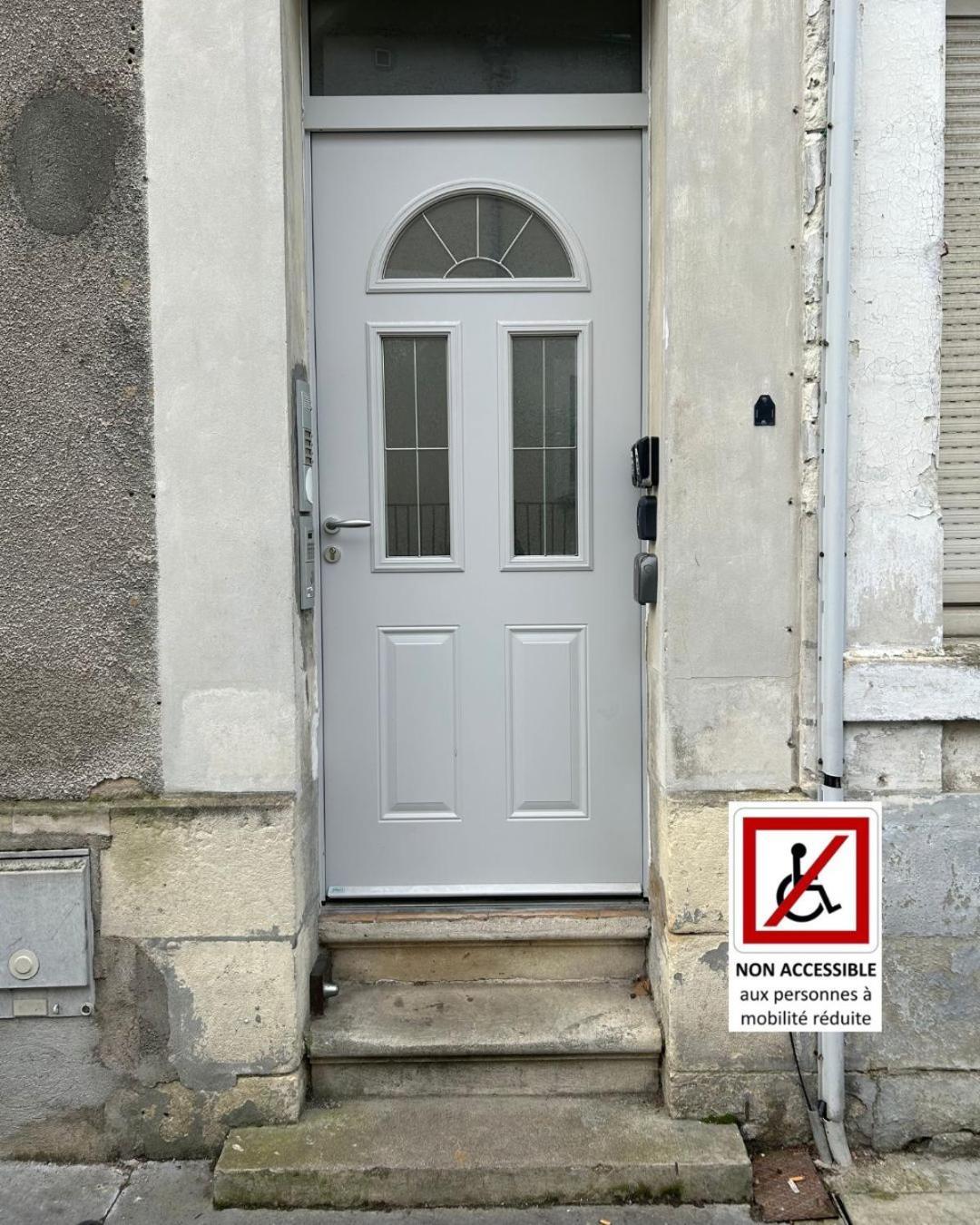 *Cocooning Family* Apartment Tours Exterior photo